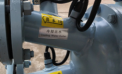 不停機可以清洗低溫冷水機嗎？